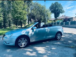 Volkswagen EOS 2.0 TDI - 9