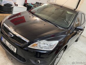 FORD FOCUS 1.6TDCI rv 2011 stk 10/2026 - 9