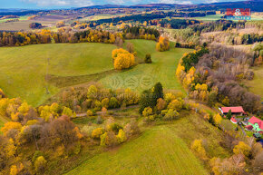 Prodej louky, 1487 m², Rozvadov - 9