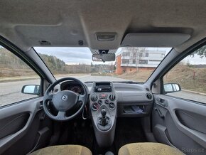 Fiat Panda 1.1 2003 - 9