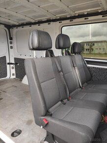 Prodám Mercedes Benz Sprinter 213 CDI - 9