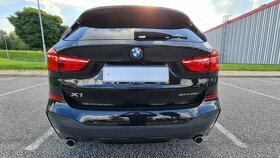 BMW X1-xDrive20i - M Sport - 9