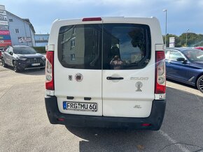 Fiat Scudo 1,6Jtd - 9