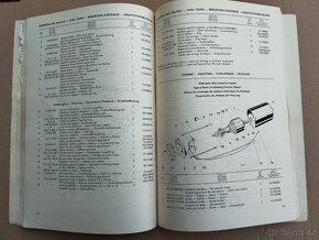 Seznam ND na Škoda 110R - 110 R erko 1974-1975 - 9