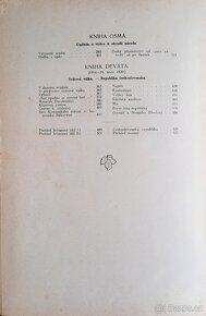 Obrázkové dějiny národa Československého I. + II. (1923) - 9