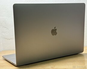 MacBook Pro 16” 2019 /16GB Ram/Intel - i7/512GB SSD/Záruka - 9