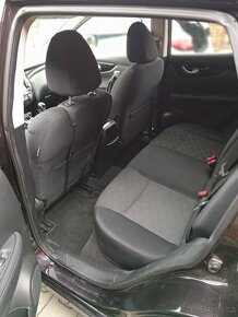 Prodám Nissan Qashqai  1 6 tdci 96kw  2017 - 9