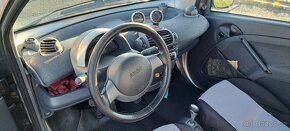 Prodej auta – Smart Fortwo 450 - 9