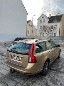 Volvo v50 2.0D 100kw - 9