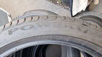 Letní pneumatika 235/40/19 Pirelli - 9