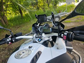 BMW R1200 GS Adventure ABS ESA r.v. 2016 - 9