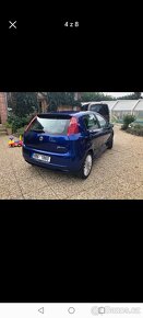 Fiat Punto 1.3 66kw - 9