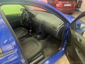 Škoda Fabia combi 1.4 16V 55kw 1.majitel - pěkný stav - 9