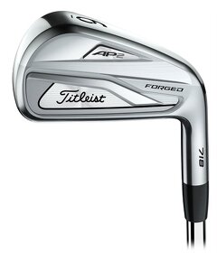 Pánská železa Titleist AP2 718, 4-PW, stiff, top stav - 9