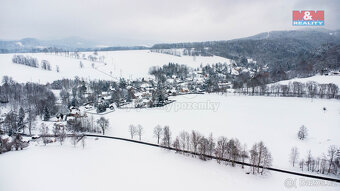 Soubor pozemků, 126193 m², Kunratice - Studený - 9