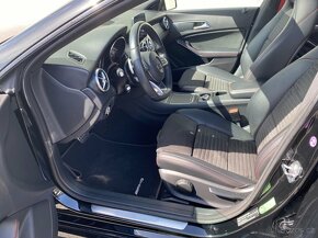 Mercedes CLA 220D | Automat | Panorama | Opočet DPH - 9