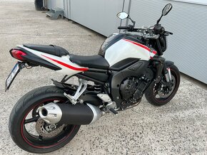 Yamaha fz1n - 9