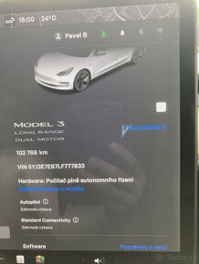 Tesla model 3 - 9