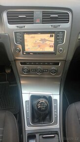 VW Golf 1,4TSI 92kW,LOUNGE - 9