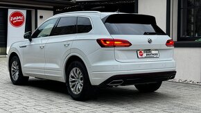 Volkswagen Touareg 3.0 V6 TDI SCR 286k R-Line 4Motion Tiptro - 9