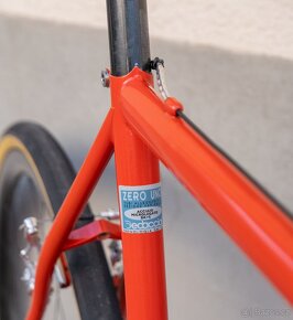 PRIORI Gravel kolo, Campagnolo Record, karbonová kola Scope - 9