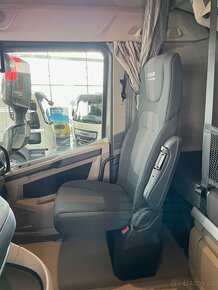 Prodej, nový DAF XG 480os FT 4x2 tahač standard, metalíza - 9