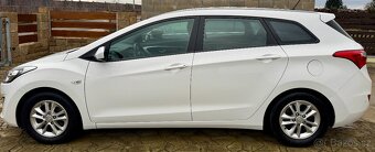 Hyundai i30 combi 2016 - 9