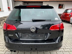 Volkswagen Golf, 1,4 TSI 90kW,DSG-automat - 9