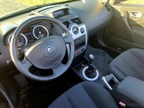 Renault Magane cabrio II  1.9 DCI - 9