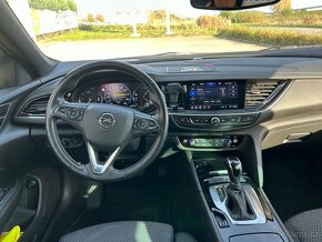 Opel Insignia 2.0 cdti - 9