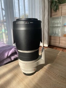 Canon EF 70-200 f2,8 II USM - 9