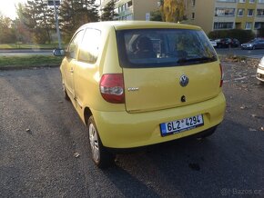 VW FOX 1.2i - 9