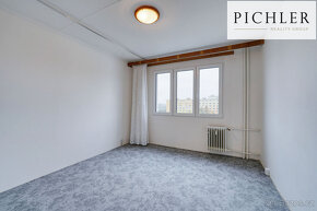 Pronájem bytu 3+1 70 m², Plzeň - Skvrňany - 9