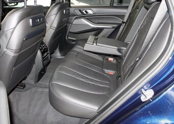 BMW X5 M50d nafta automat - 9