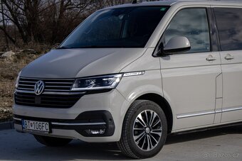 Volkswagen MULTIVAN 2.0 TDI Highline DSG - 9