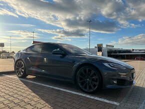 Tesla Model S 100D Long Range DPH - 9