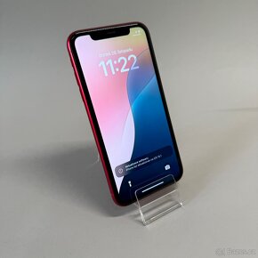 iPhone 11 64GB, Red (rok záruka) - 9