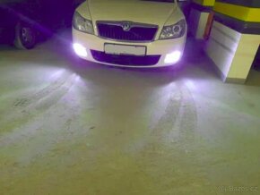 LED DENNE SVICENI - CUVACI LED ZAROVKY - CANBUS READY - 9