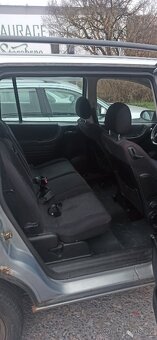 Opel Zafira A 2.0 Dti - 9