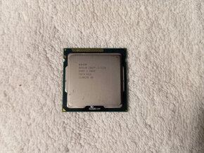 CPU - Intel Pentium & I3 & I5 - 9