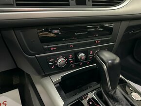 Audi A6 Avant 2,0 TDI S-LINE QUATTRO BIXEN - 9