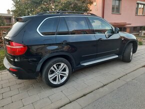 BMW X5 - 9