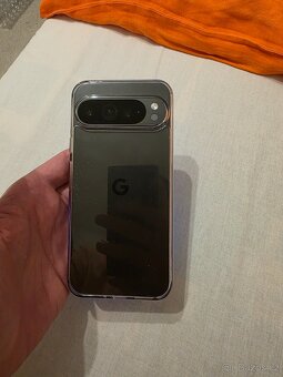 Google Pixel 9 Pro XL - 9