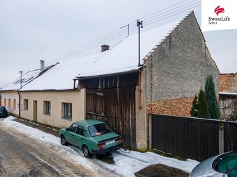 Prodej rodinného domu 130 m2 P. Bezruče, Horní Jelení - 9