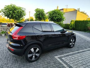 Volvo XC 40 B4 - 9