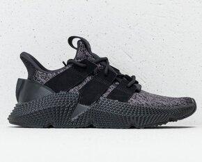 ADIDAS PROPHERE "TRIPLE BLACK" Pánské Sportovní Boty Vel. 42 - 9