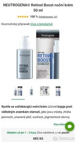 NOVÉ L'ORÉAL a NEUTOGENA - 9