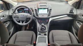 Ford Kuga 1,5i 110kW benzín EcoBoost r.v. 2018 - 9