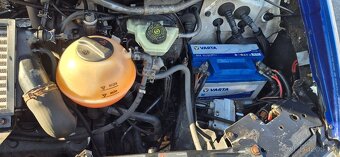 Vw t4 2.5 tdi 75kw caravelle - 9
