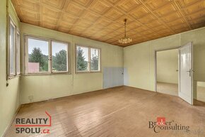 Prodej, domy/rodinný, 58 m2, 54213 Jívka, Trutnov [ID 63444] - 9